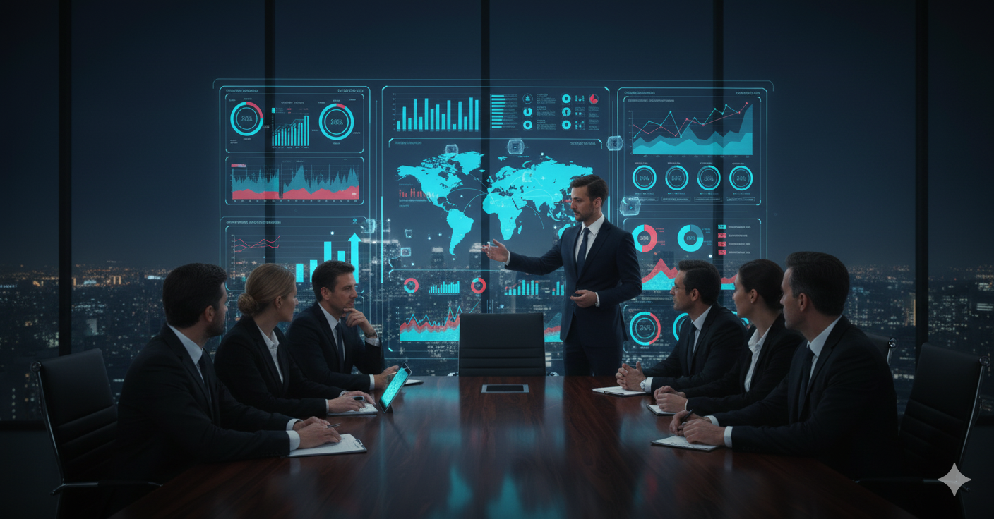 Business Intelligence