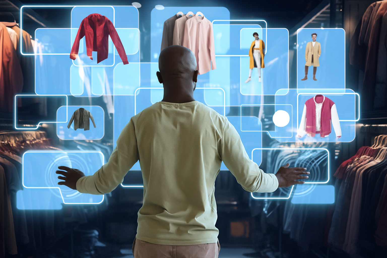 Gestión de Productos