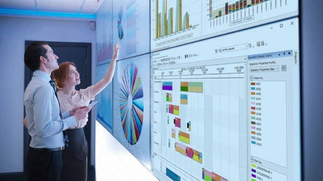 Planificación de Producción
