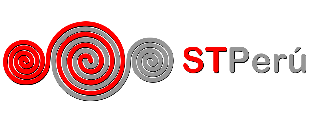 STPeru - Soluciones Tecnológicas